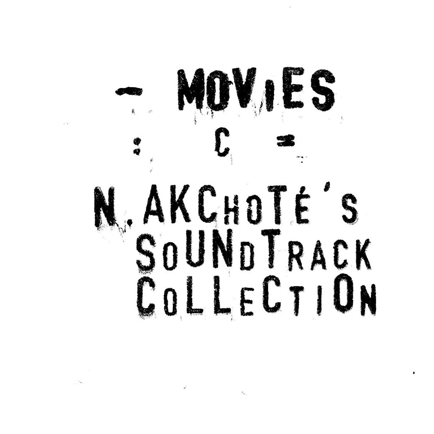 Movies ( C ) : Material