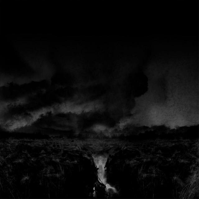 Album cover art for Mass IIII