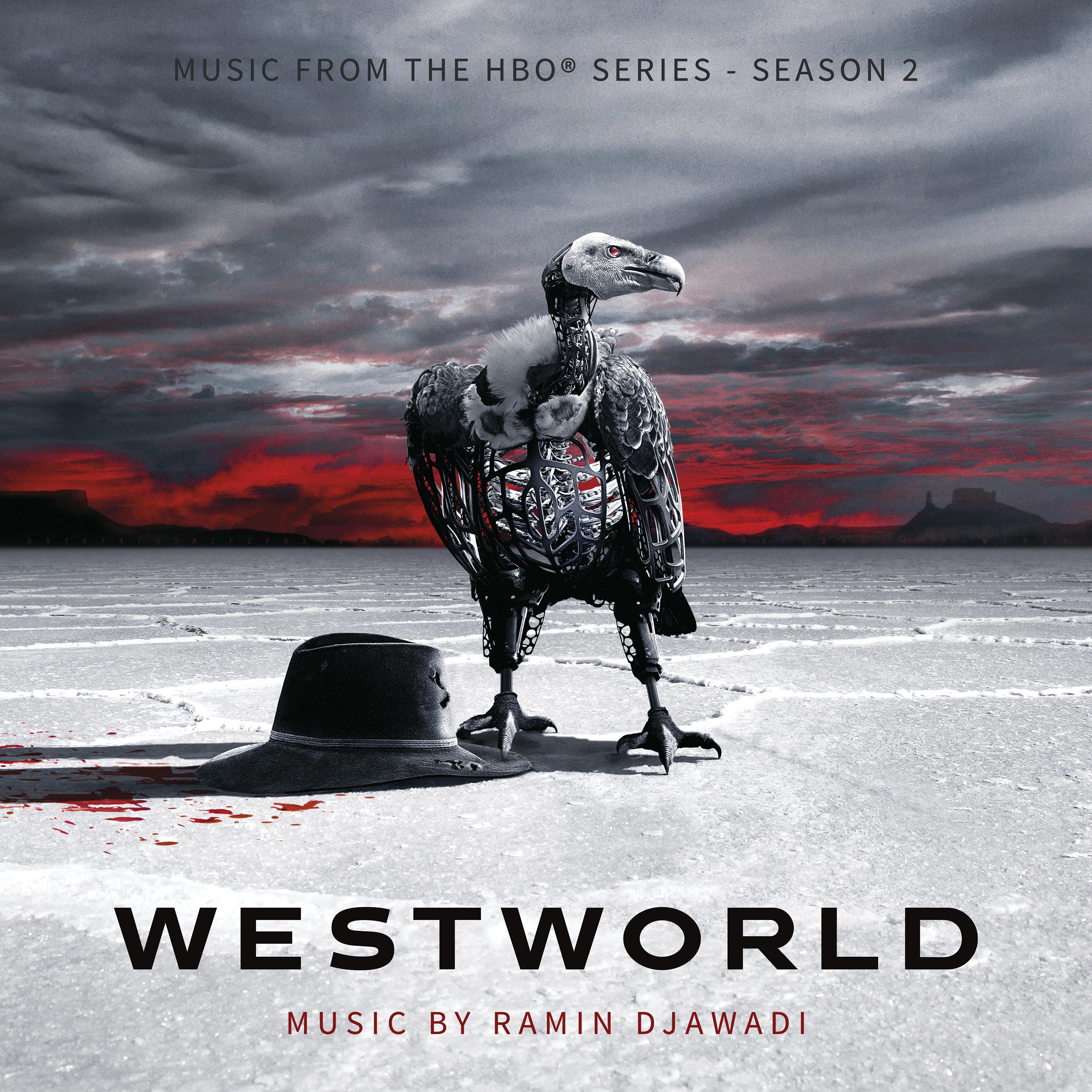 Westworld: Season 2 [Série TV]