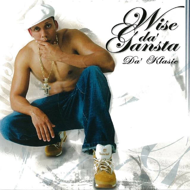 Album cover art for Da' Klasic