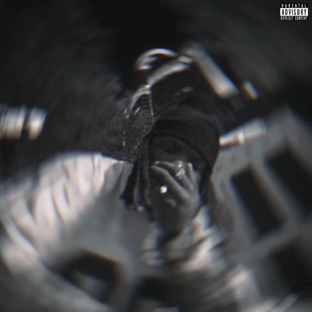 Album cover art for C U Next Year
