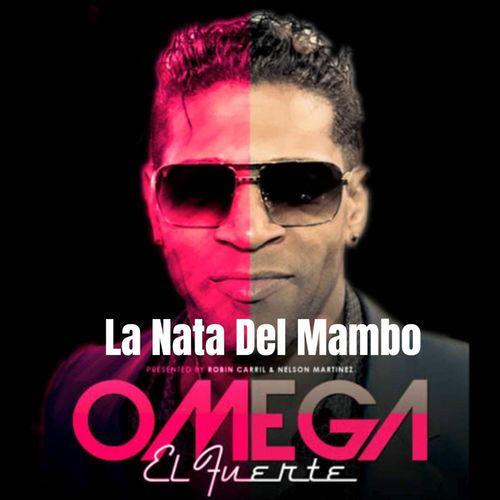 Album cover art for La Nata Del Mambo