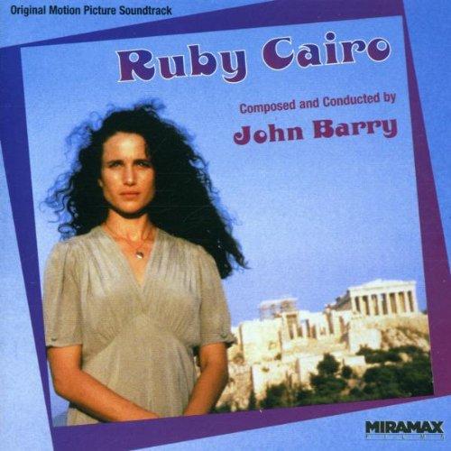 Ruby Cairo [B.O.F.]