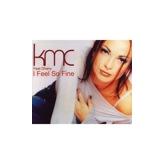 Album cover art for I Feel So Fine