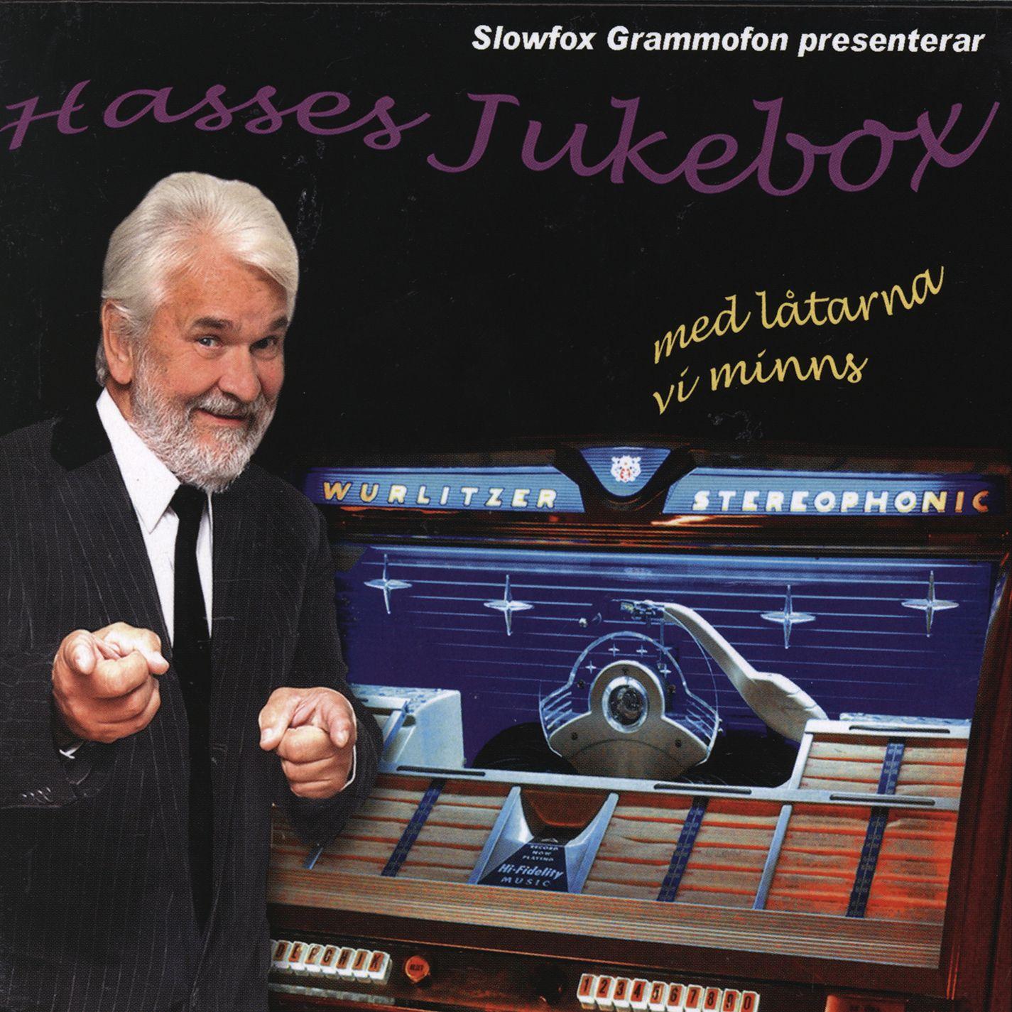 Hasses Jukebox