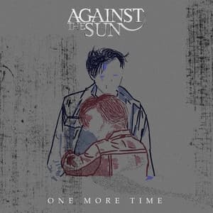 Album cover art for One More Time