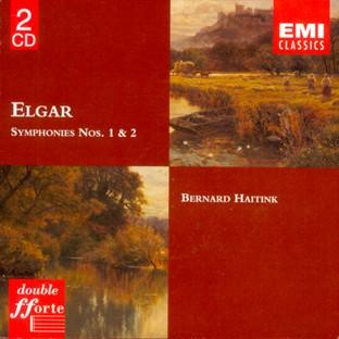 Elgar: Symphonies Nos. 1 & 2