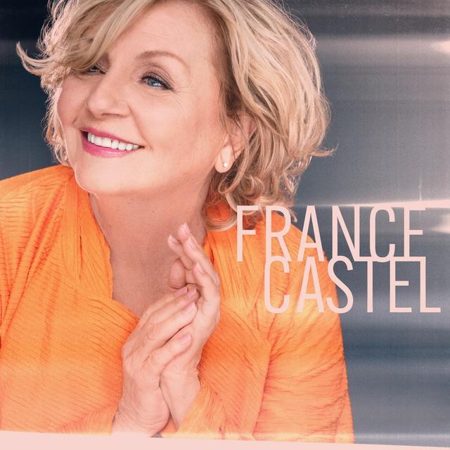 Album cover art for France Castel
