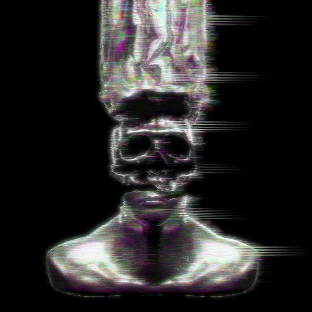 Album cover art for In My Mind (HYPERTECHNO) - Single
