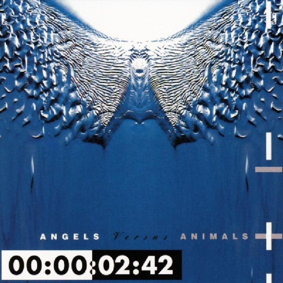 Angels Versus Animal