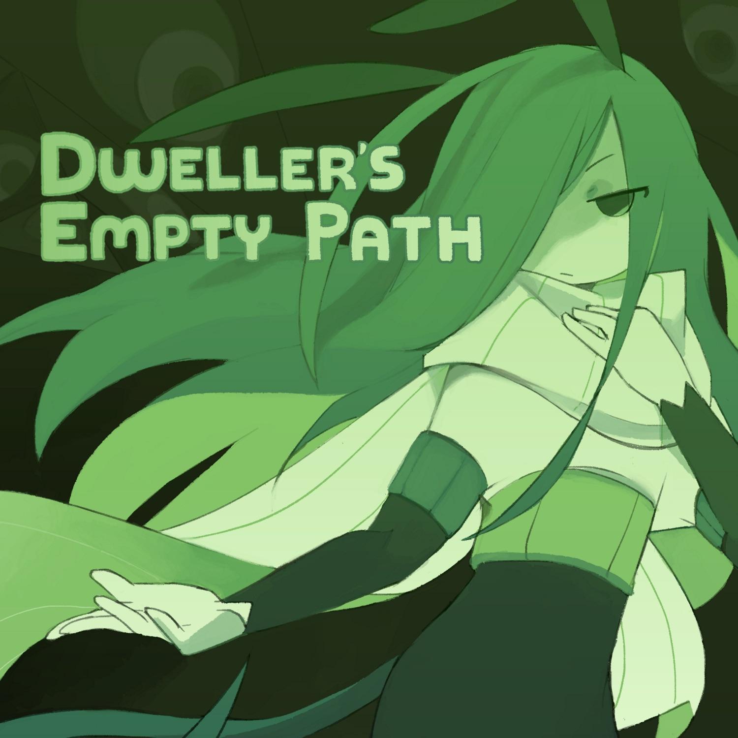 Dweller's Empty Path