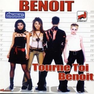 Tourne toi benoit
