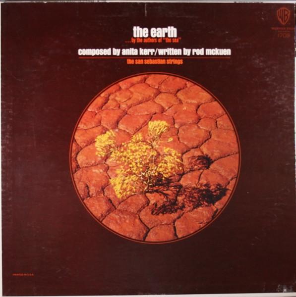 The Earth