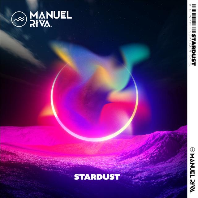 Album cover art for Stardust