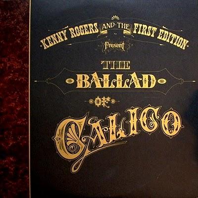 The Ballad of Calico