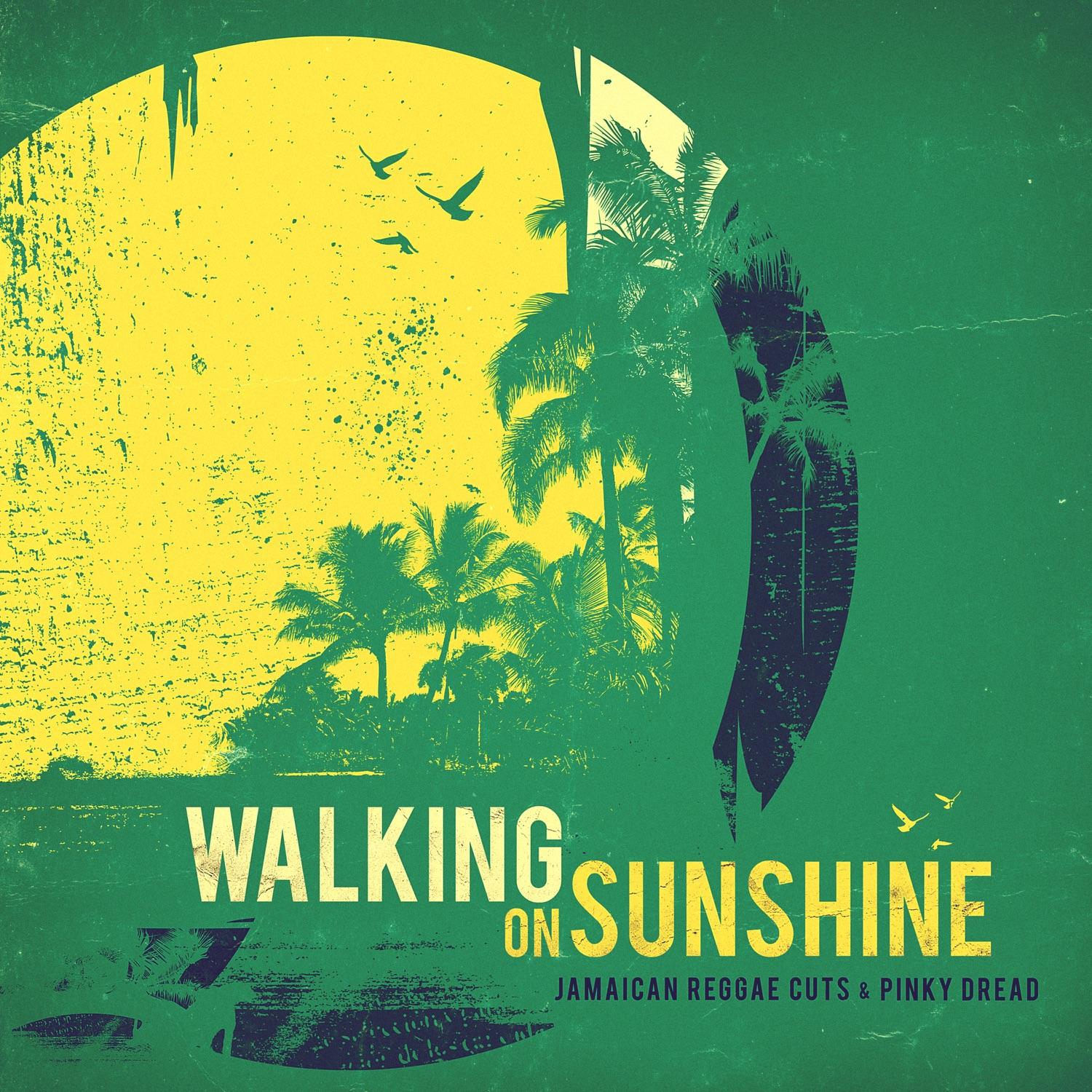 Walking on Sunshine