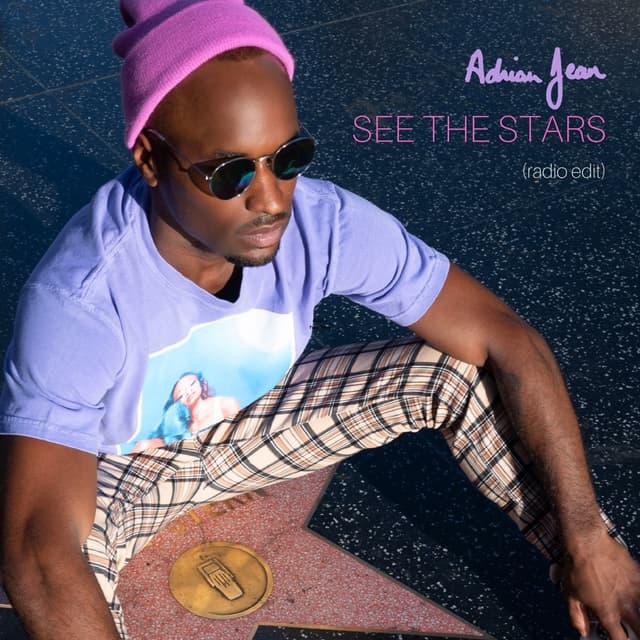 Album cover art for See the Stars (Radio Edit)