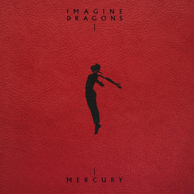 Album cover art for Mercury - Acts 1 & 2