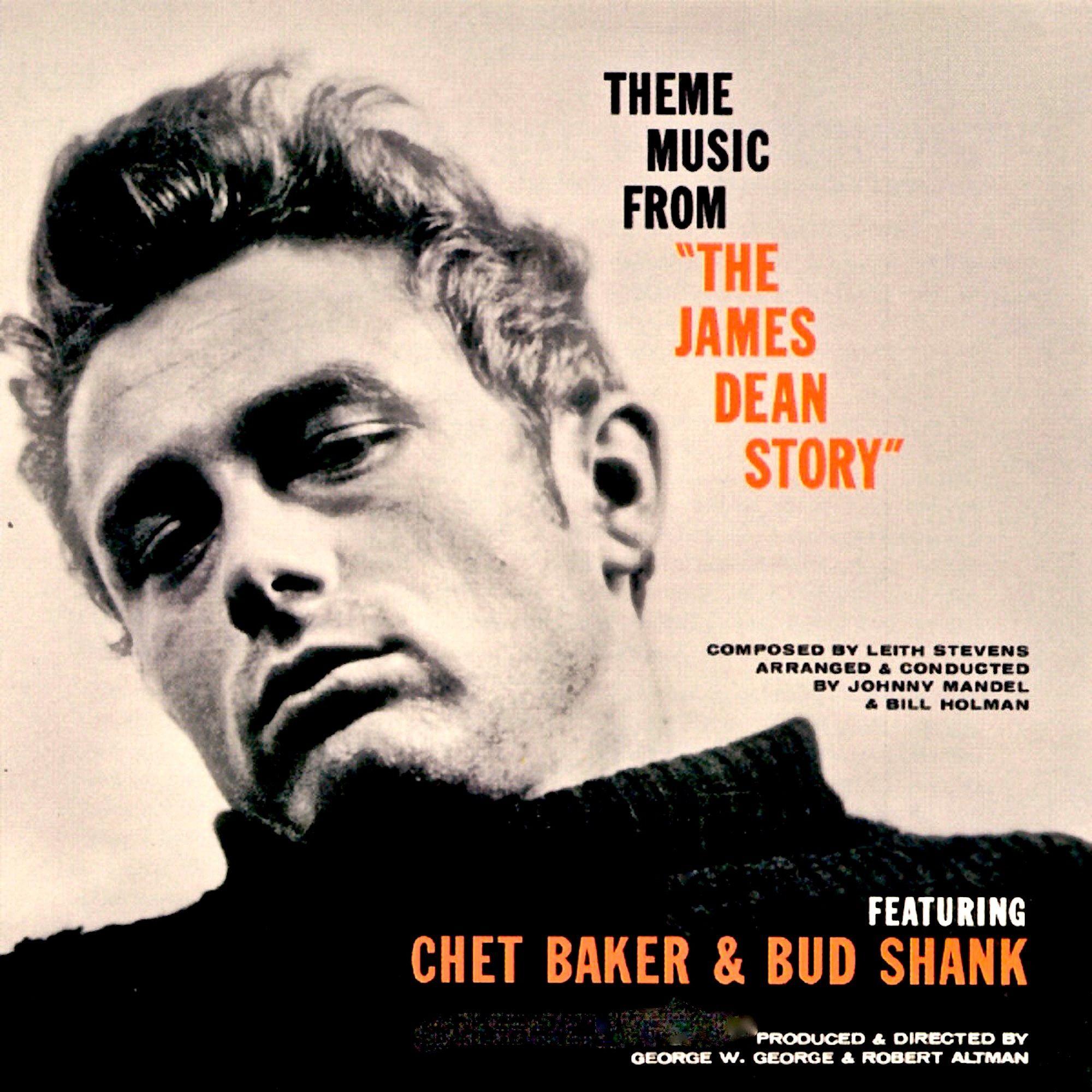 Theme Music from "The James Dean Story"