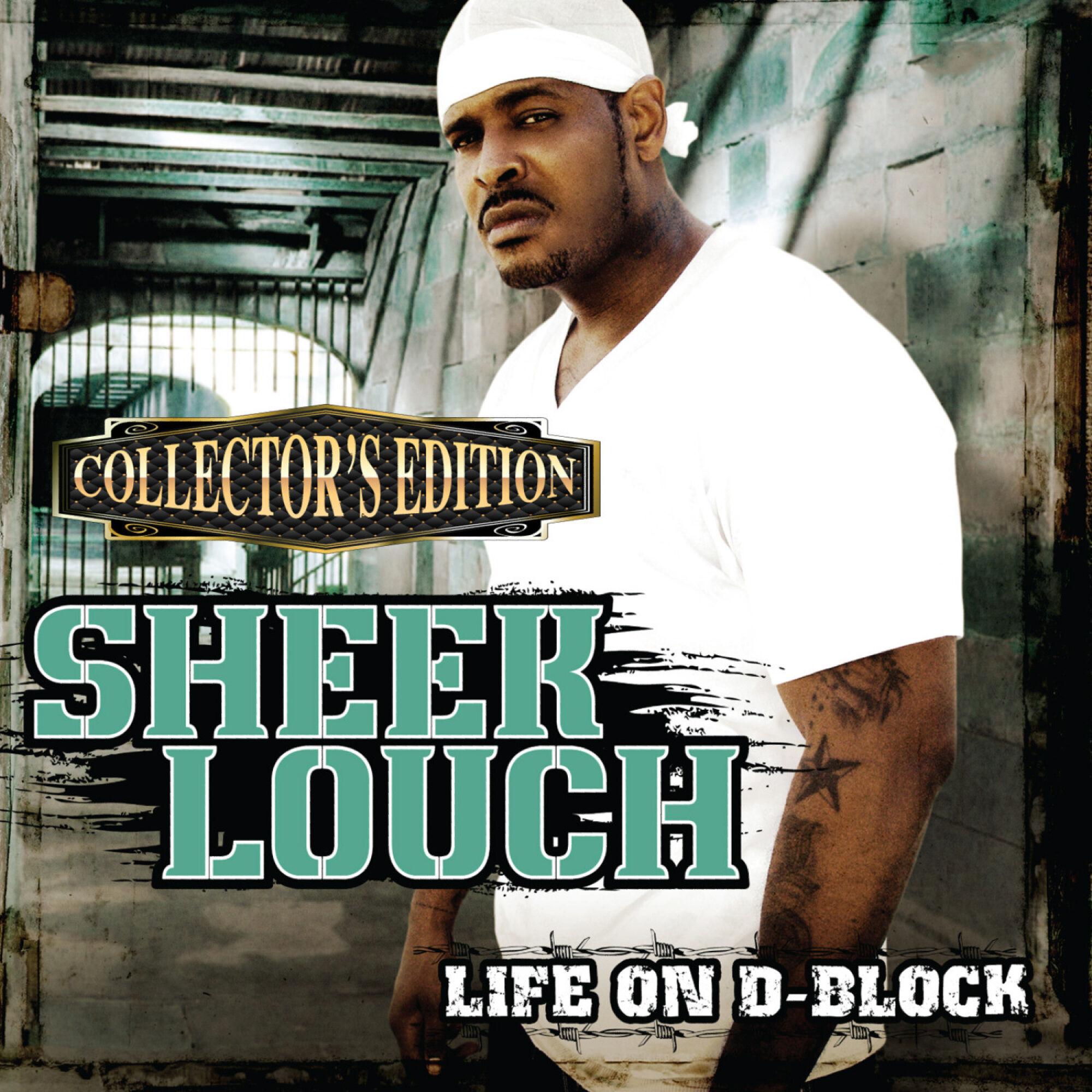 Life On D-Block