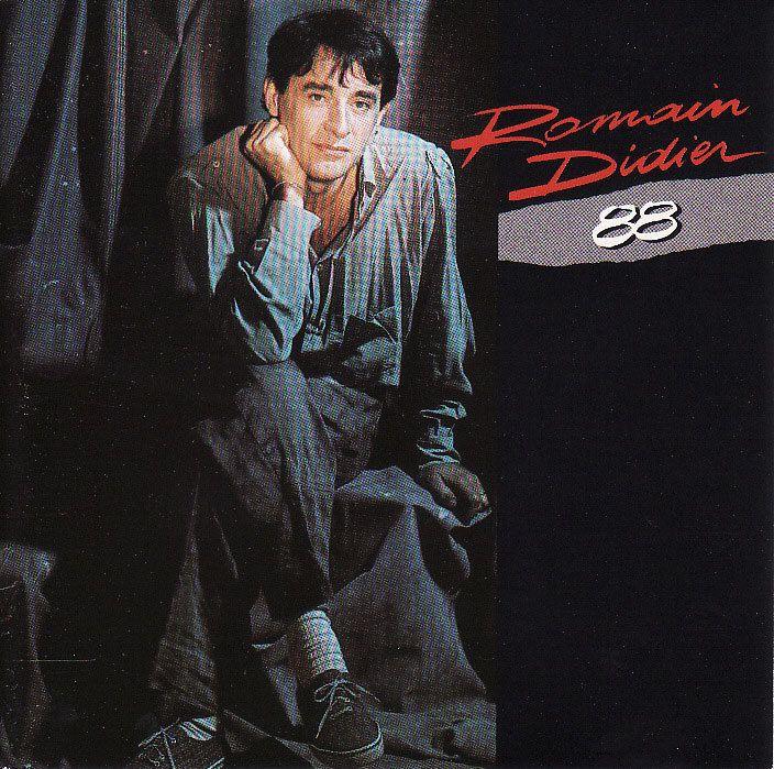 Romain Didier 88