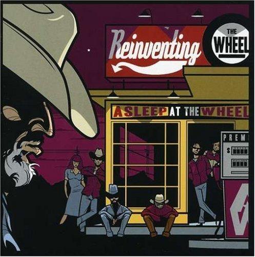 Reinventing the Wheel