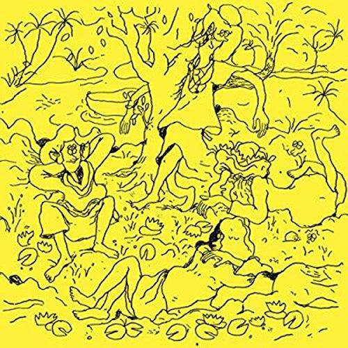 Album cover art for Lotos Land
