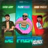 De Frente Remix