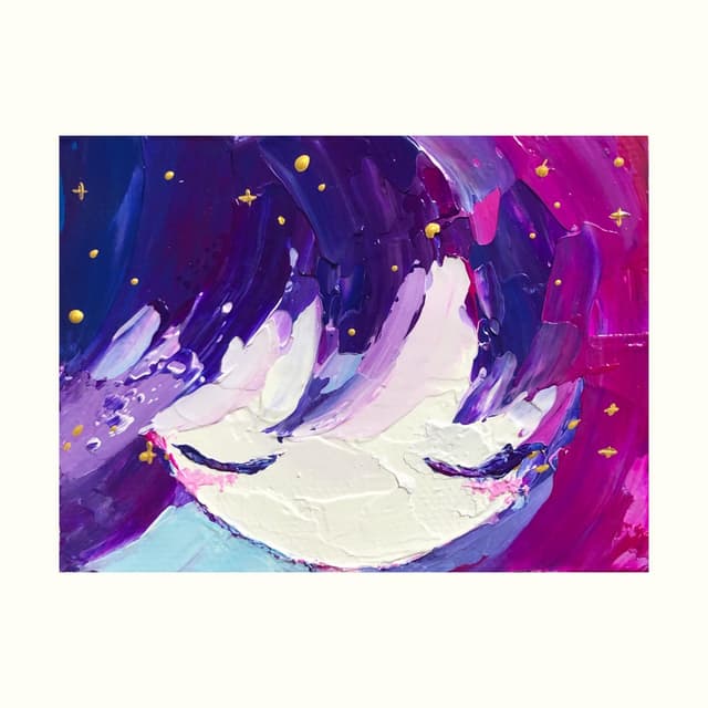 Album cover art for 条理加速の片隅、彼女と想像の中身に関する行方 EP