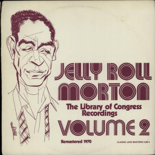 The Library Of Congress Recordings Volume 2