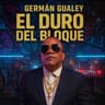 el duro del bloque