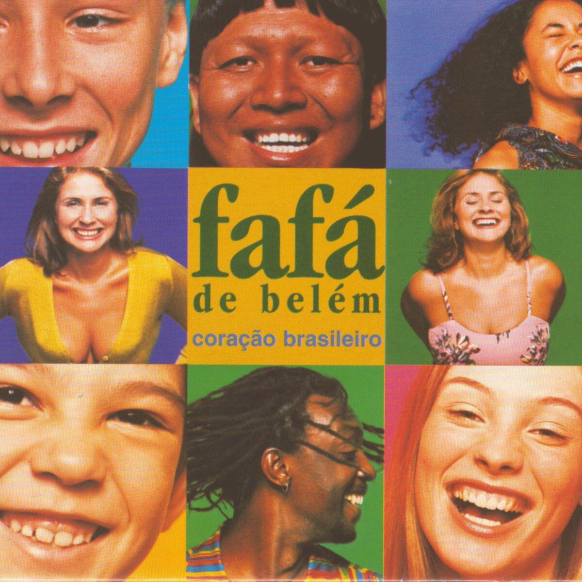 Coração Brasileiro