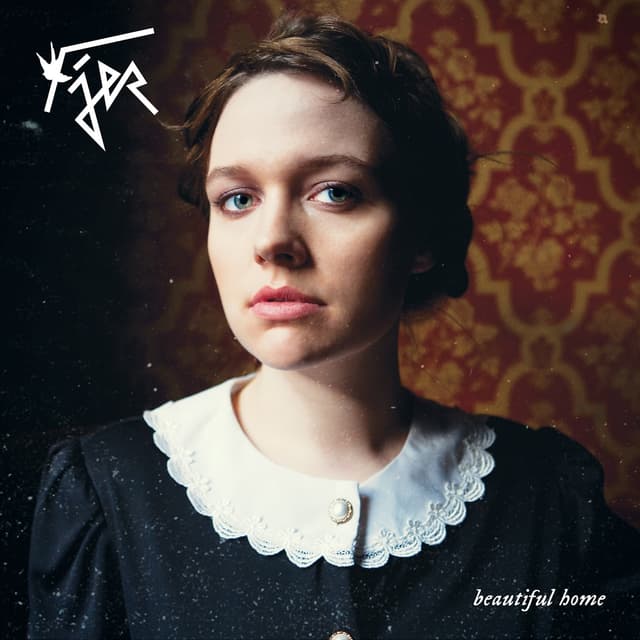Album cover art for Beautiful Home