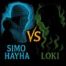 Simo Hayha vs. Loki
