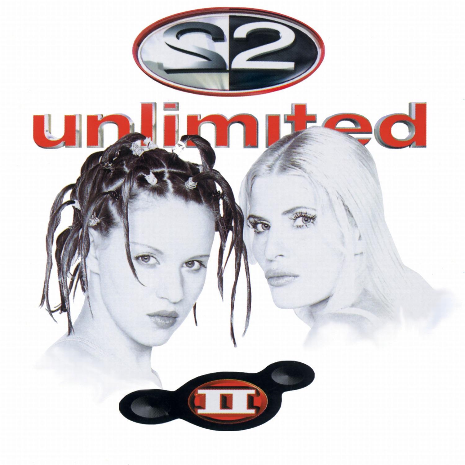 2 Unlimited II