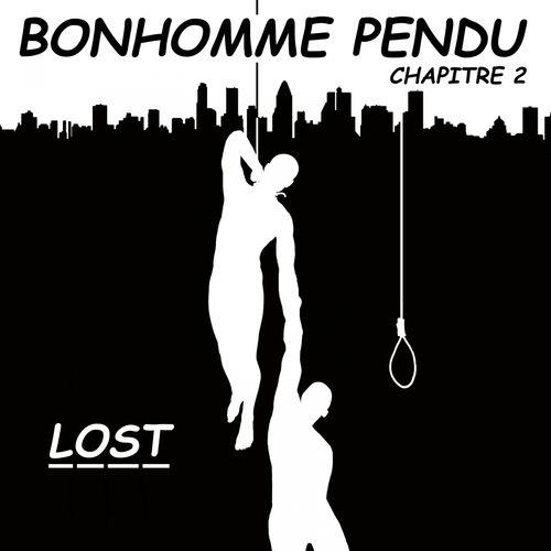 Album cover art for Bonhomme Pendu (Chapitre 2)