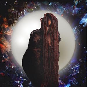 Album cover art for Existential Soul