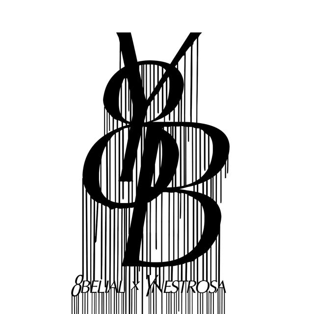 Album cover art for YSL