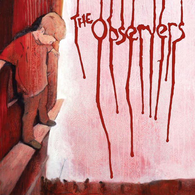 Album cover art for So What's Left Now