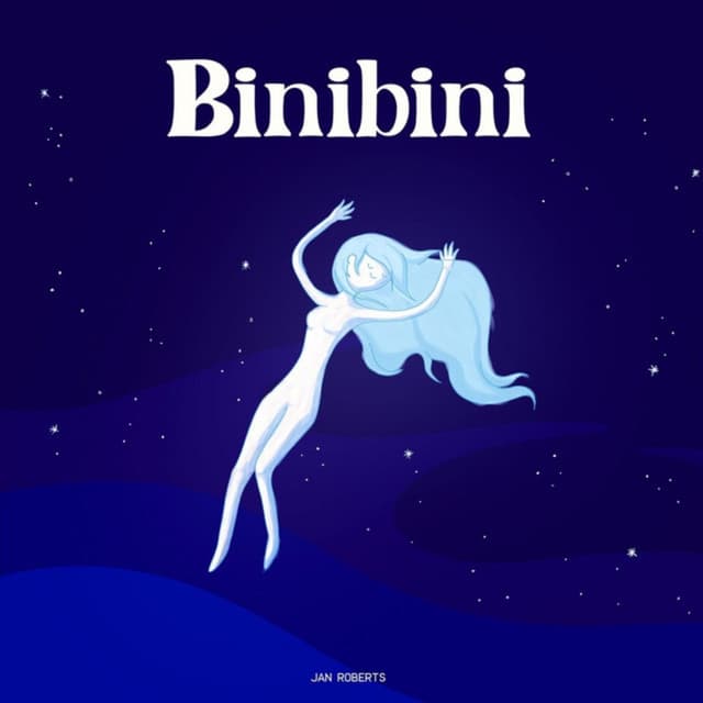 Album cover art for Binibini