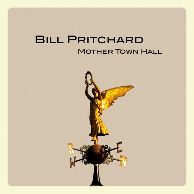 Album cover art for Mother Town Hall