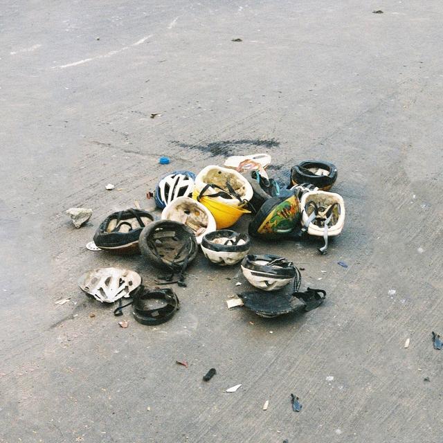 Album cover art for Mañana siempre es tarde!