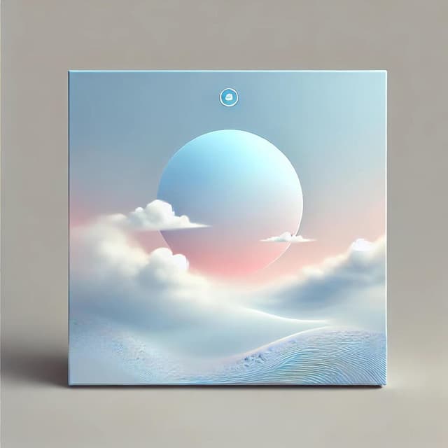Album cover art for Only That