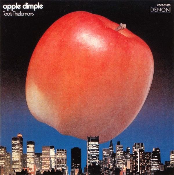 Apple Dimple