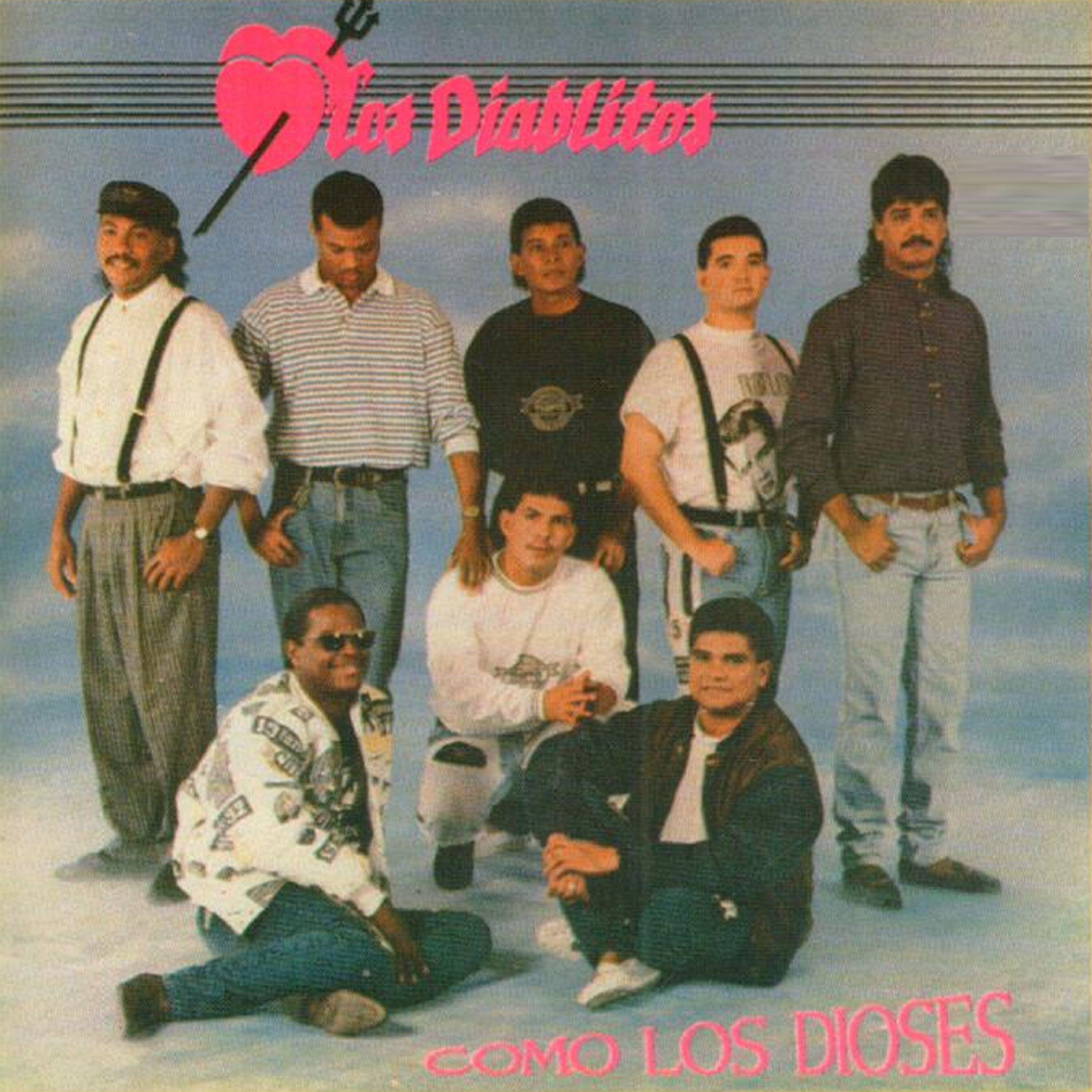 Como Los Dioses