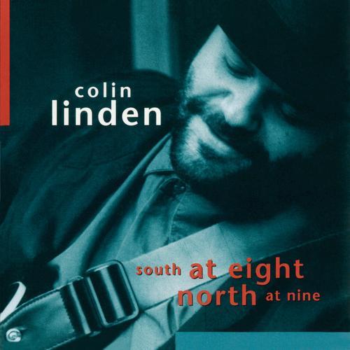 Album cover art for South at Eight North at Nine