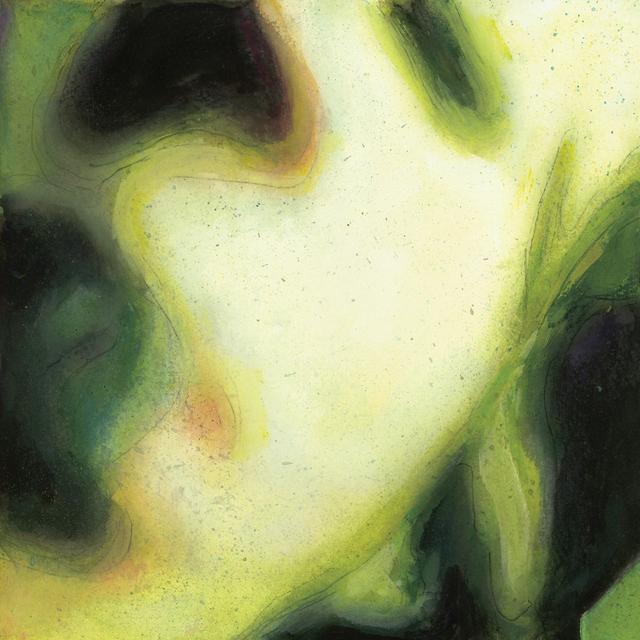 Album cover art for Pisces Iscariot