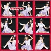 Album cover art for Truly