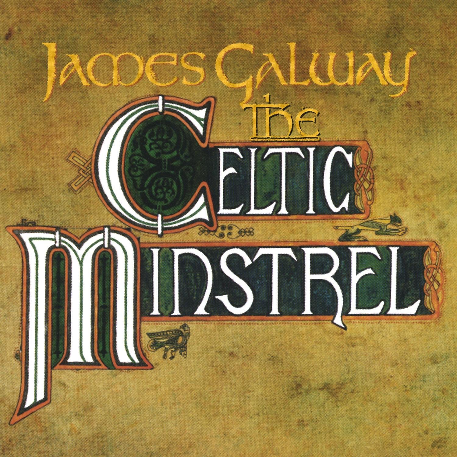 The Celtic Minstrel