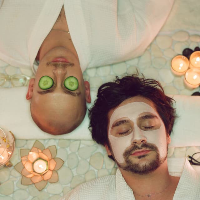 Album cover art for Handle With Care